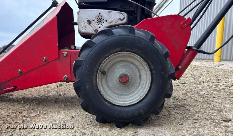 image for item FC1581 (4) sickle bar mowers