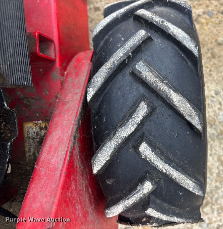 image for item FC1581 (4) sickle bar mowers