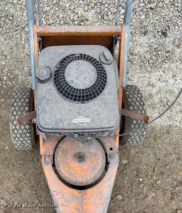 image for item FC1581 (4) sickle bar mowers