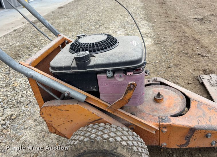 image for item FC1581 (4) sickle bar mowers