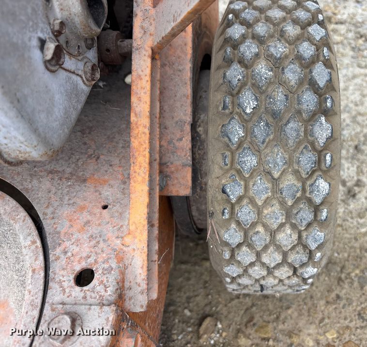 image for item FC1581 (4) sickle bar mowers