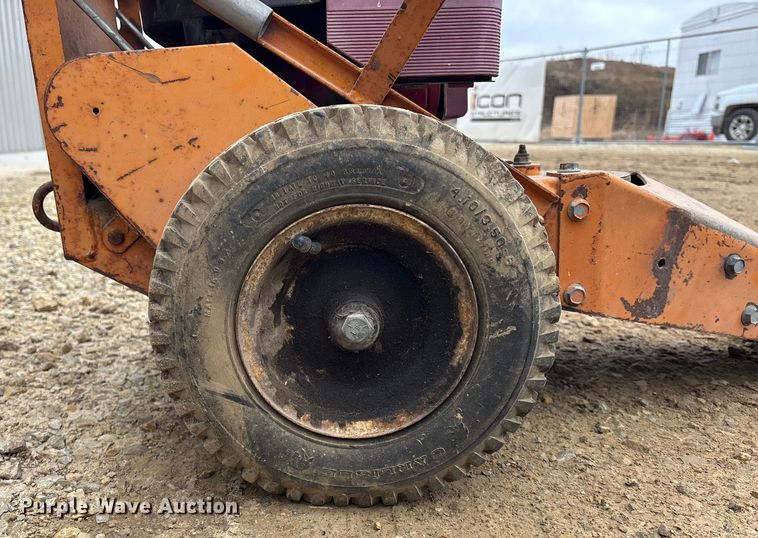 image for item FC1581 (4) sickle bar mowers