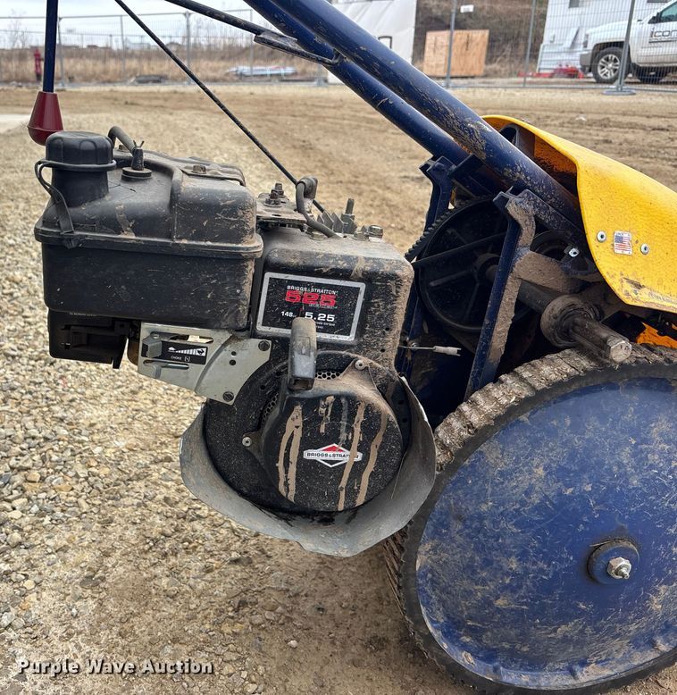 image for item FC1581 (4) sickle bar mowers