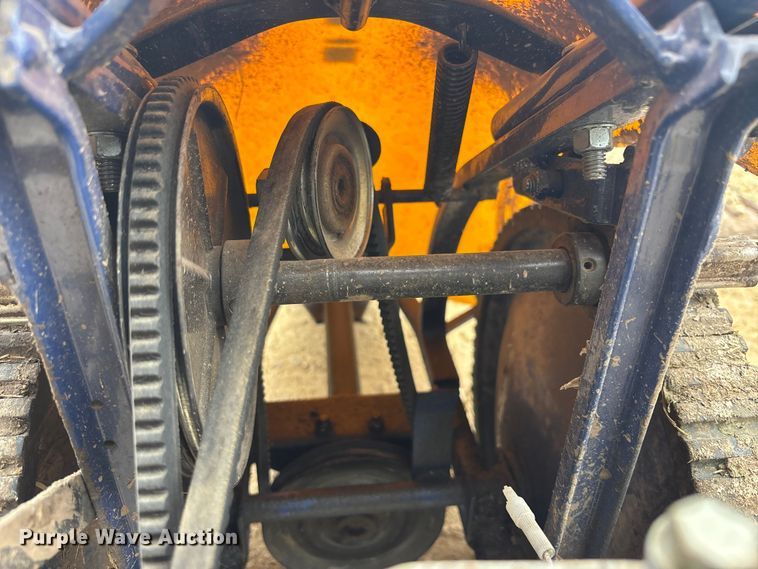 image for item FC1581 (4) sickle bar mowers