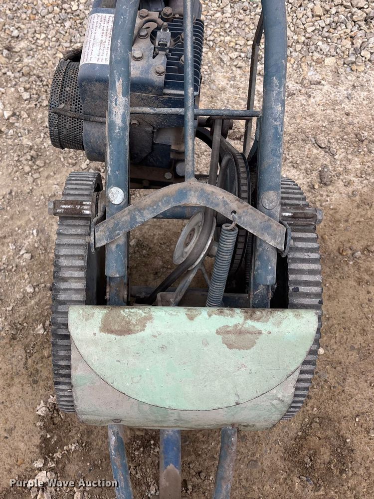 image for item FC1581 (4) sickle bar mowers