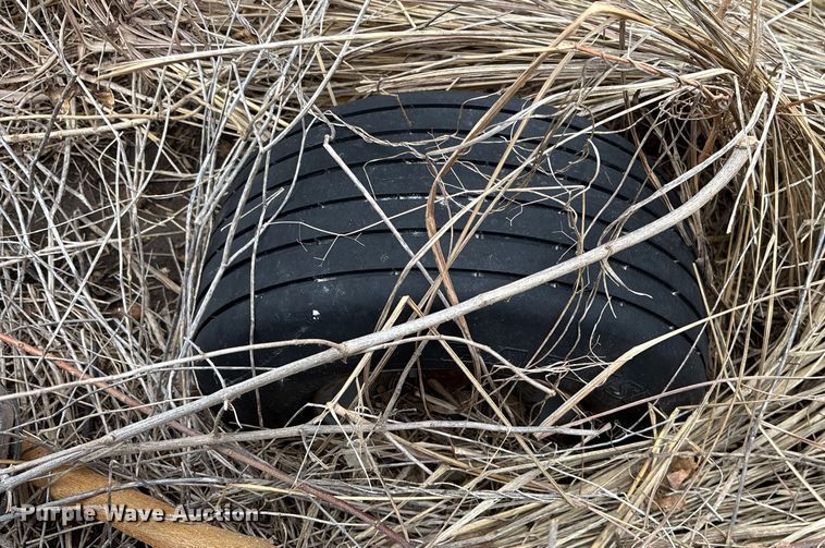 image for item FC1584 Lindig D12 soil shredder