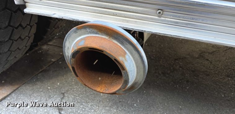 image for item FI0671 2016 Spartan LA41M2142 pumper fire truck