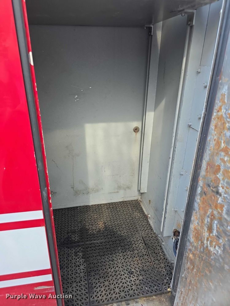 image for item FI0671 2016 Spartan LA41M2142 pumper fire truck