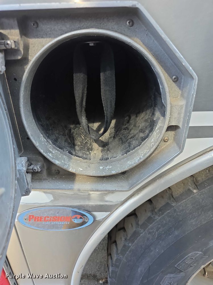 image for item FI0671 2016 Spartan LA41M2142 pumper fire truck