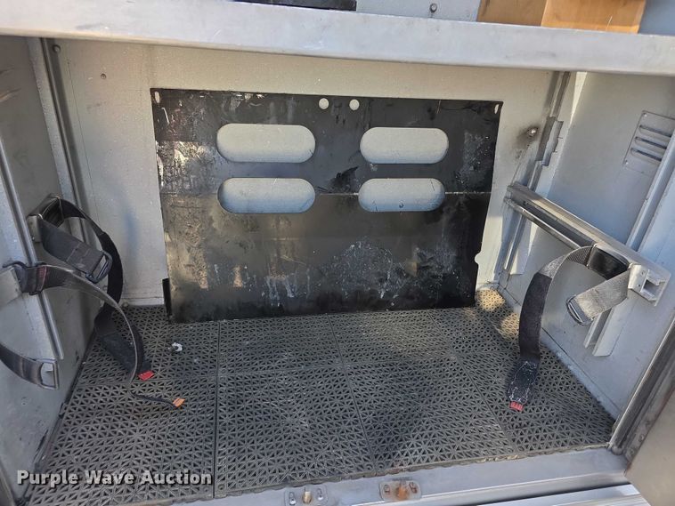 image for item FI0671 2016 Spartan LA41M2142 pumper fire truck