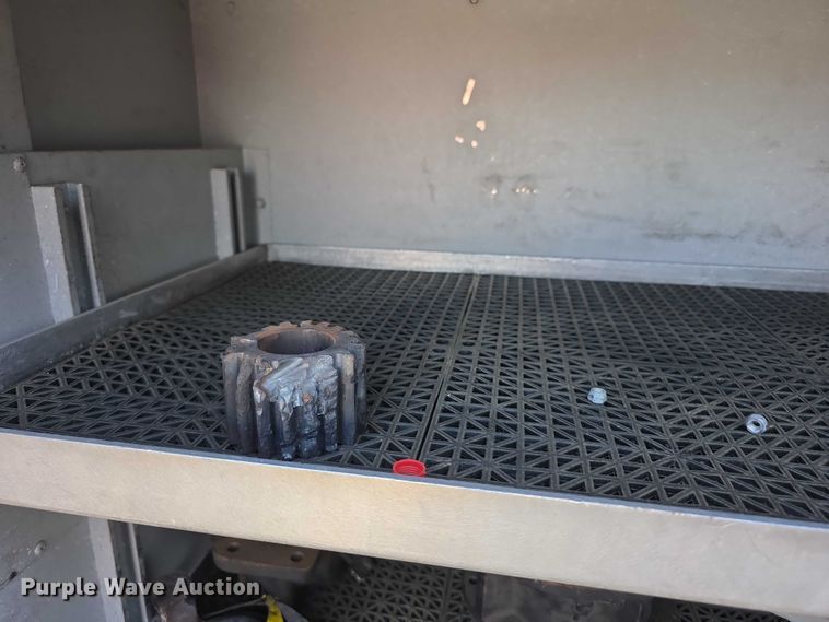 image for item FI0671 2016 Spartan LA41M2142 pumper fire truck