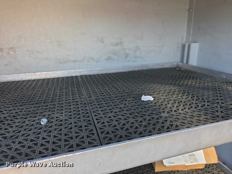 image for item FI0671 2016 Spartan LA41M2142 pumper fire truck