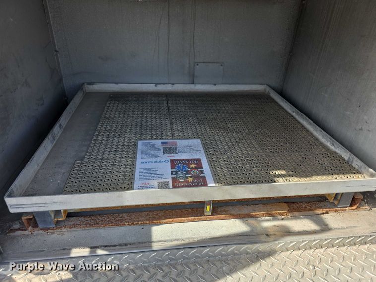 image for item FI0671 2016 Spartan LA41M2142 pumper fire truck