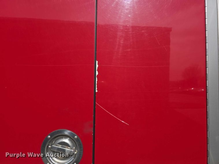 image for item FI0671 2016 Spartan LA41M2142 pumper fire truck