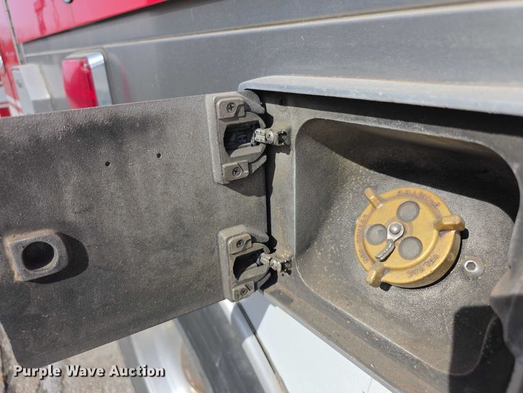 image for item FI0671 2016 Spartan LA41M2142 pumper fire truck