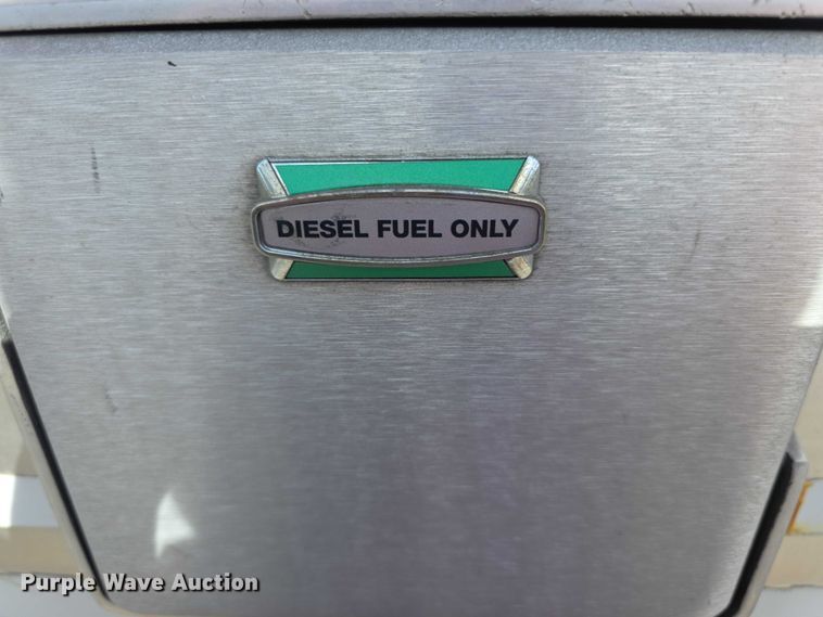 image for item FI0671 2016 Spartan LA41M2142 pumper fire truck