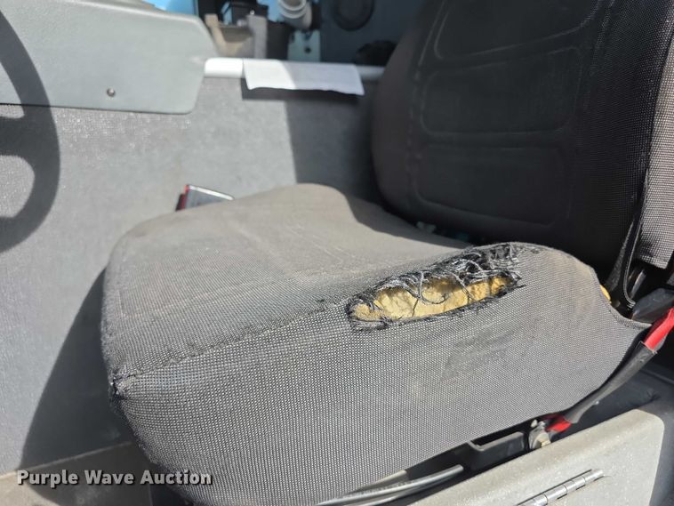 image for item FI0671 2016 Spartan LA41M2142 pumper fire truck