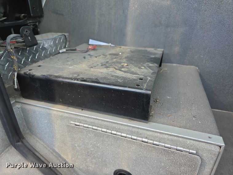 image for item FI0671 2016 Spartan LA41M2142 pumper fire truck