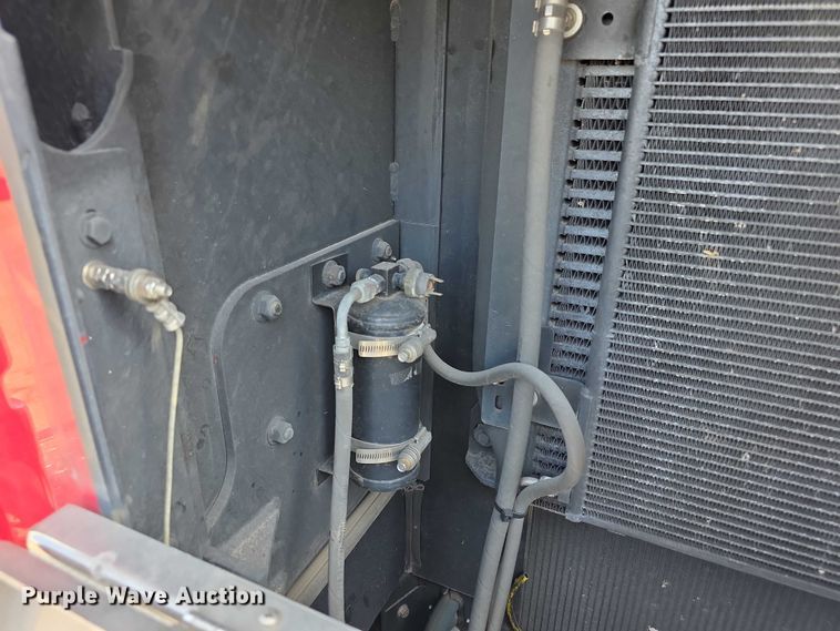 image for item FI0671 2016 Spartan LA41M2142 pumper fire truck