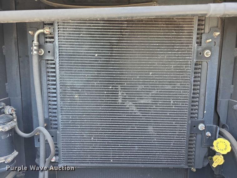 image for item FI0671 2016 Spartan LA41M2142 pumper fire truck