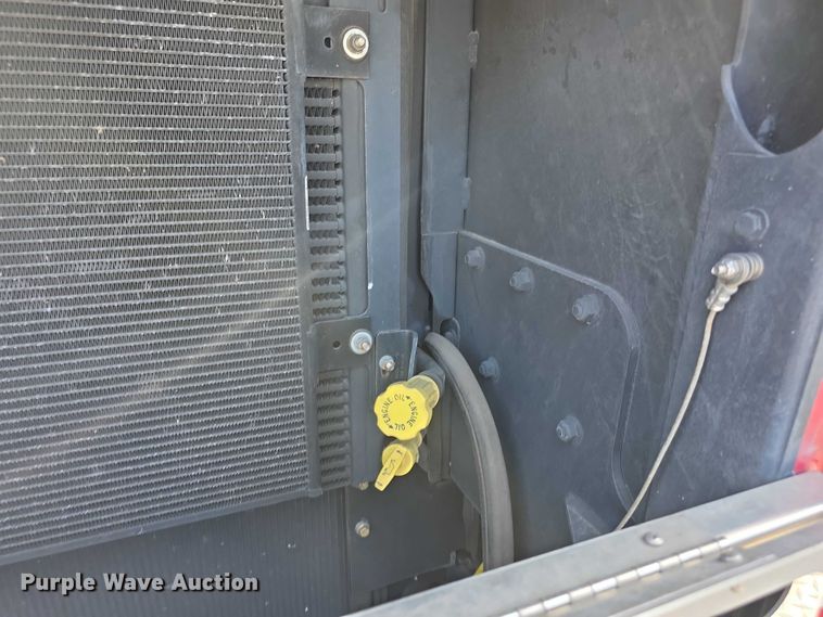 image for item FI0671 2016 Spartan LA41M2142 pumper fire truck