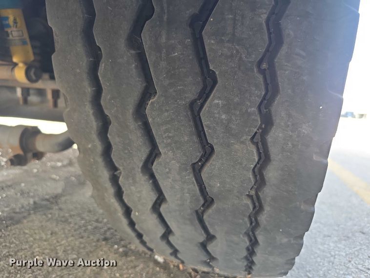 image for item FI0671 2016 Spartan LA41M2142 pumper fire truck