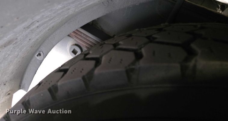 image for item FI0671 2016 Spartan LA41M2142 pumper fire truck