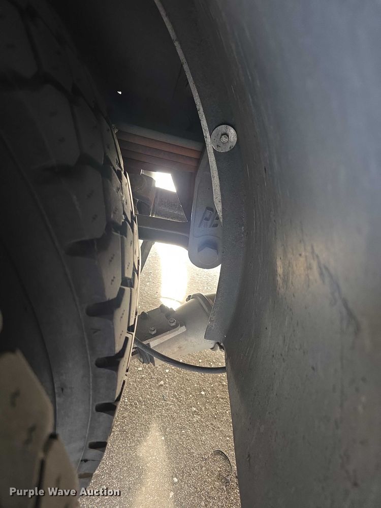 image for item FI0671 2016 Spartan LA41M2142 pumper fire truck