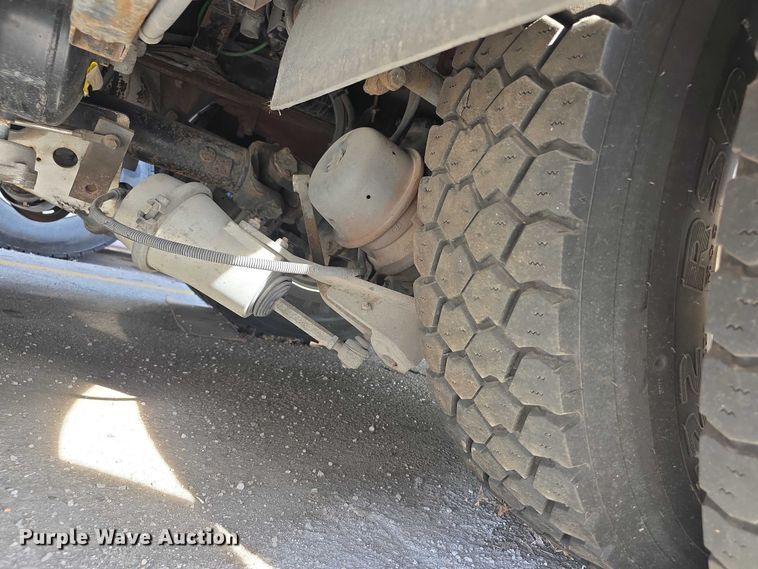 image for item FI0671 2016 Spartan LA41M2142 pumper fire truck