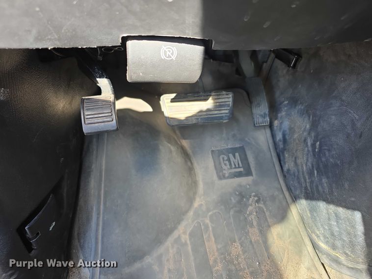 image for item FI0799 2016 Chevrolet Express G2500 van