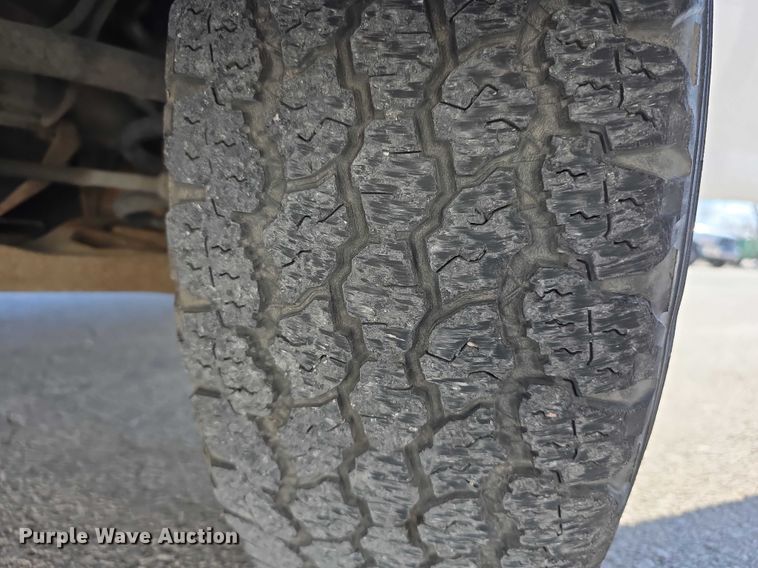 image for item FI0799 2016 Chevrolet Express G2500 van