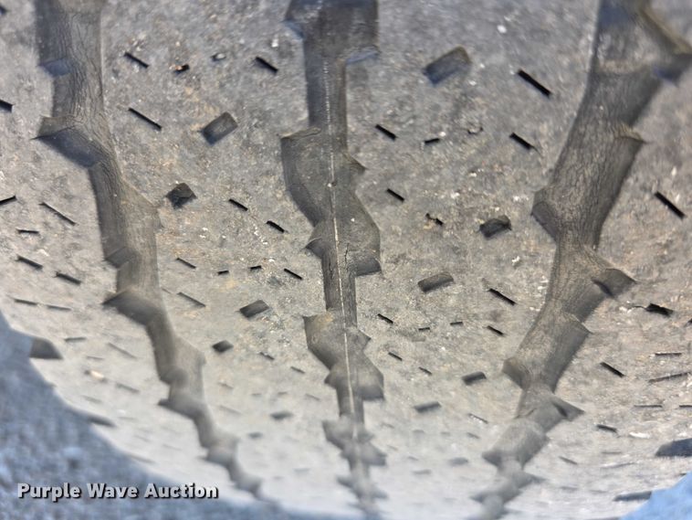 image for item FI0799 2016 Chevrolet Express G2500 van