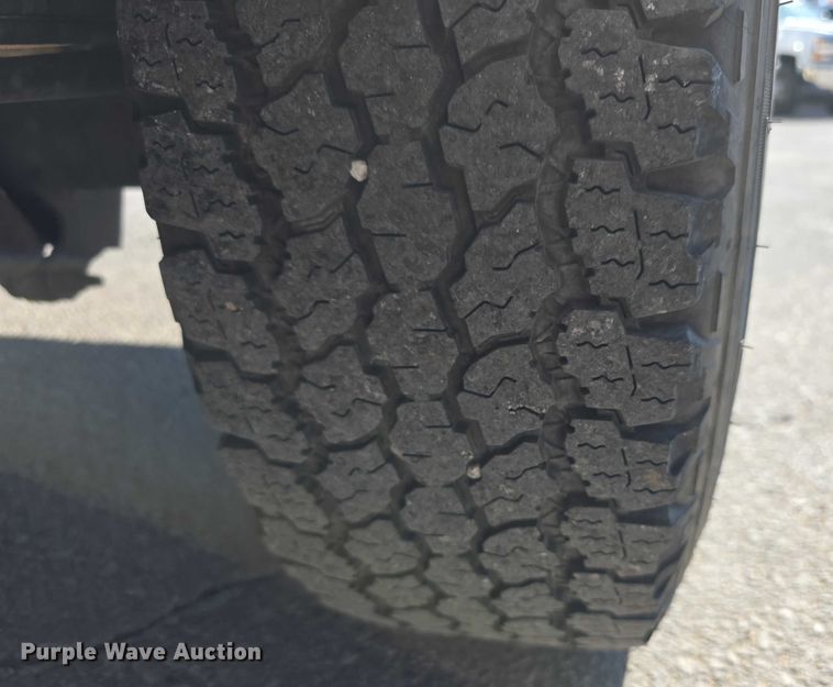 image for item FI0799 2016 Chevrolet Express G2500 van