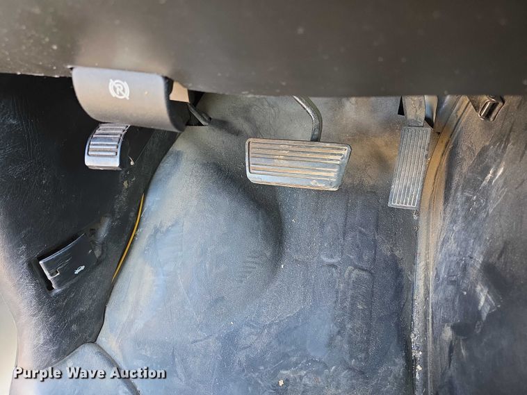 image for item FI0800 2015 Chevrolet Express G2500 van