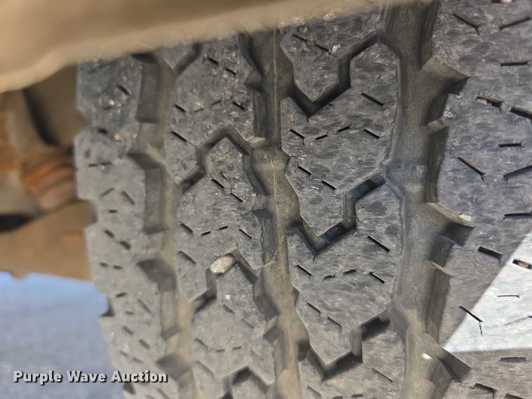 image for item FI0800 2015 Chevrolet Express G2500 van