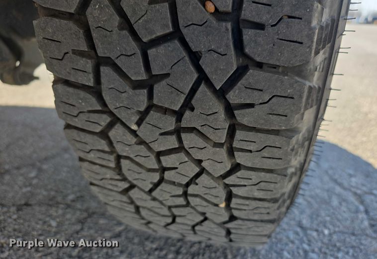 image for item FI0800 2015 Chevrolet Express G2500 van