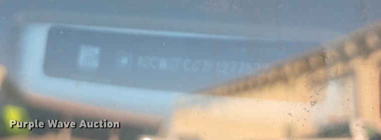 image for item FI0800 2015 Chevrolet Express G2500 van