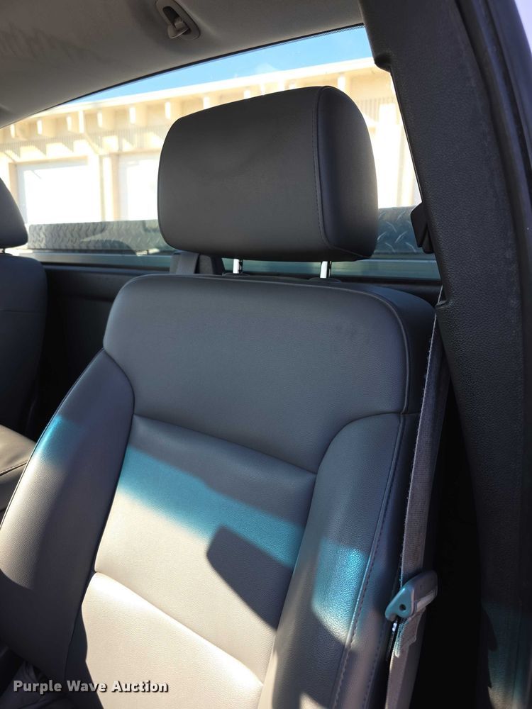 image for item FI0829 2015 Chevrolet Silverado 1500 pickup truck