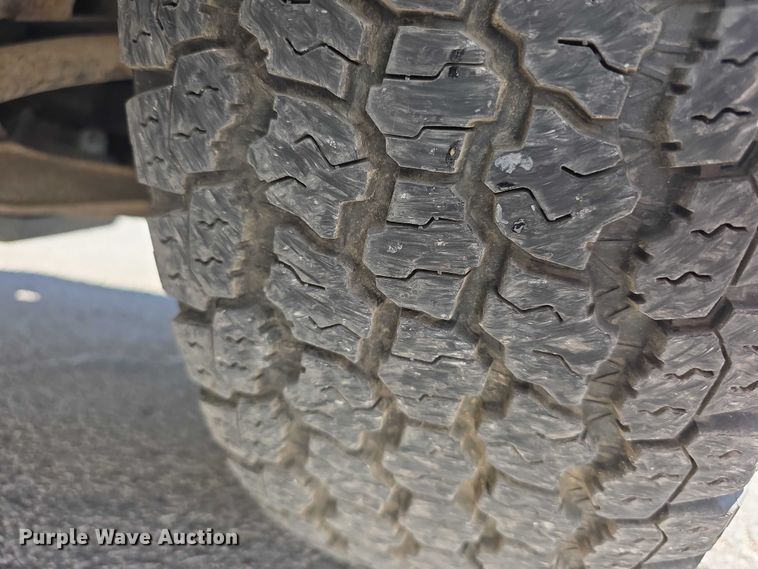 image for item FI0829 2015 Chevrolet Silverado 1500 pickup truck