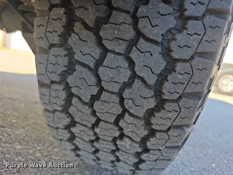 image for item FI0829 2015 Chevrolet Silverado 1500 pickup truck