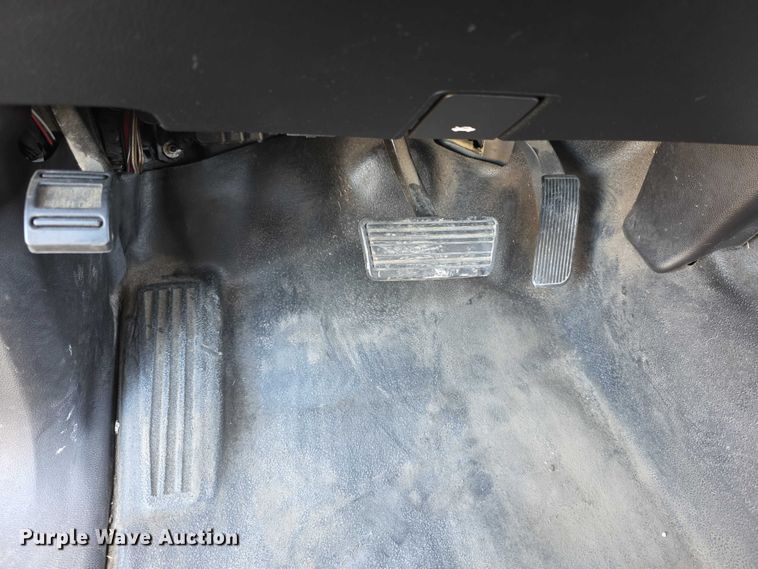 image for item FI0884 2015 Chevrolet Tahoe Police Special Service SUV