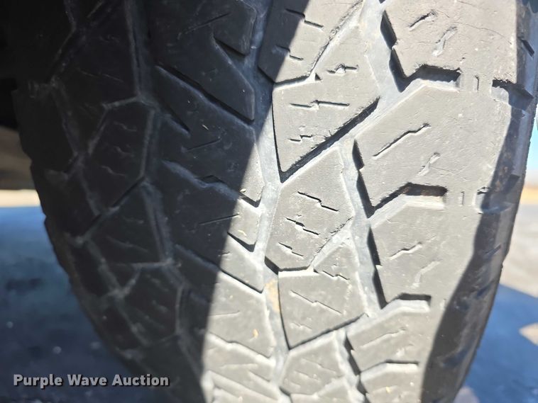 image for item FI0884 2015 Chevrolet Tahoe Police Special Service SUV