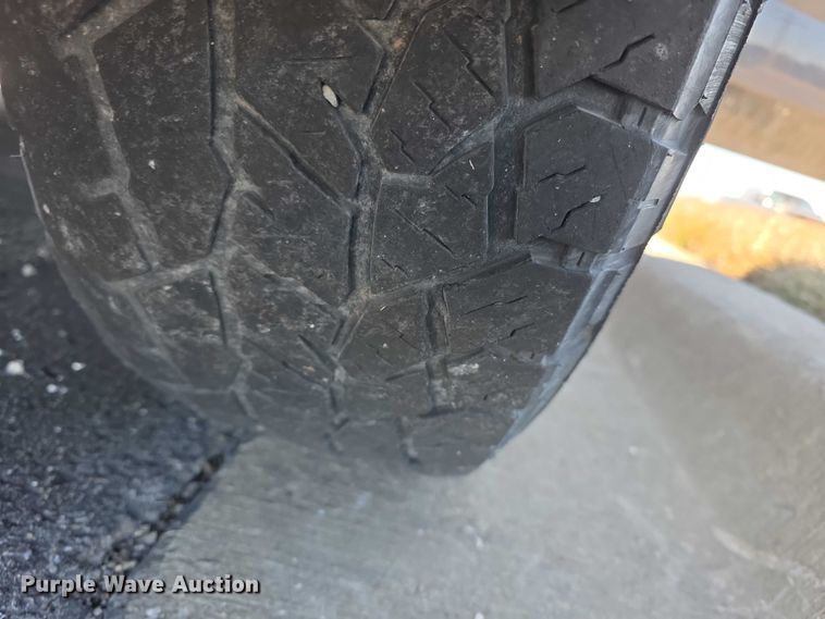 image for item FI0884 2015 Chevrolet Tahoe Police Special Service SUV