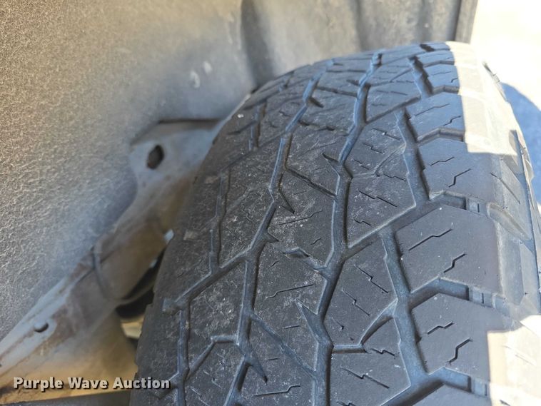 image for item FI0884 2015 Chevrolet Tahoe Police Special Service SUV