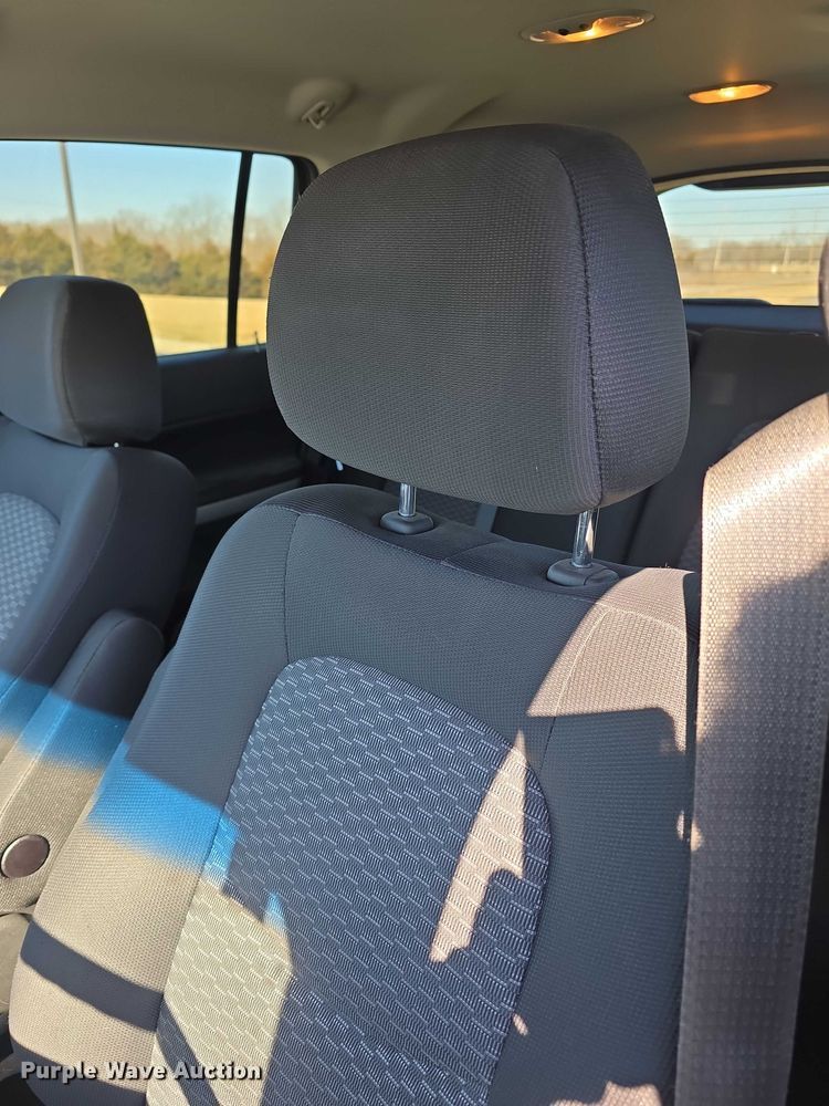 image for item FI0885 2011 Chevrolet HHR SUV