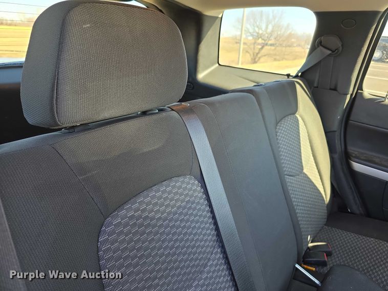 image for item FI0885 2011 Chevrolet HHR SUV