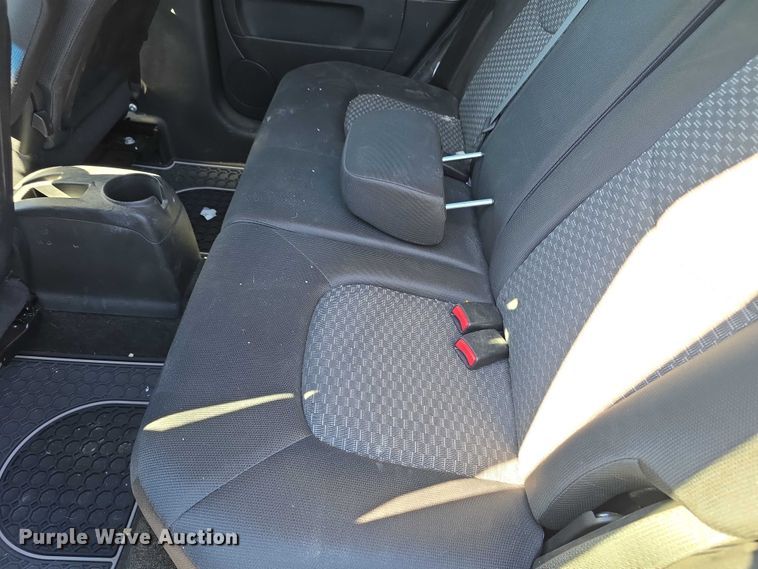 image for item FI0885 2011 Chevrolet HHR SUV