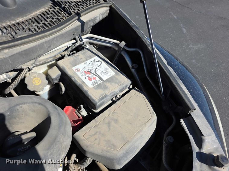 image for item FI0885 2011 Chevrolet HHR SUV