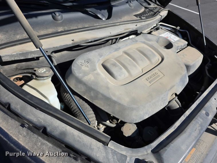 image for item FI0885 2011 Chevrolet HHR SUV