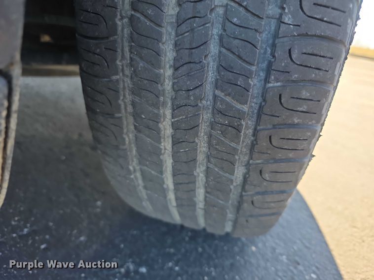 image for item FI0885 2011 Chevrolet HHR SUV